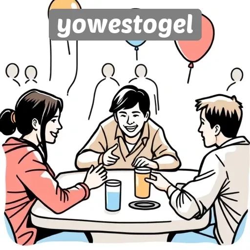 Membangun Komunitas di Yowestogel Melalui Permainan Interaktif
