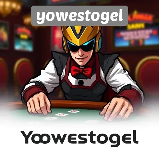 Tantangan dan Peluang di Yowestogel untuk Pemain Pro