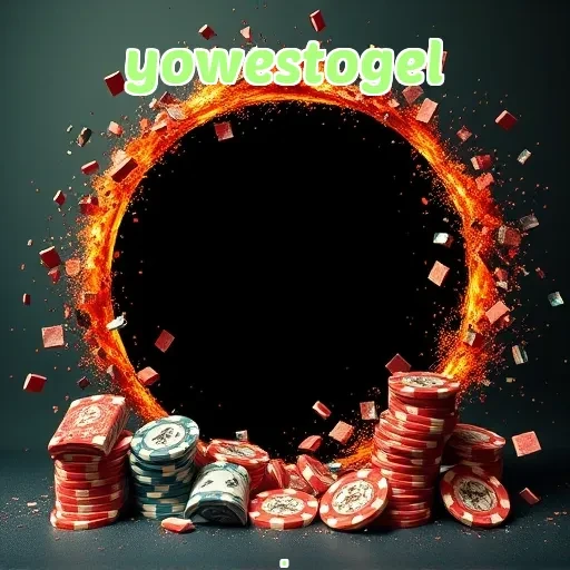 yowestogel: Menyelami Sosial Dan Permainan Dalam Satu Platform