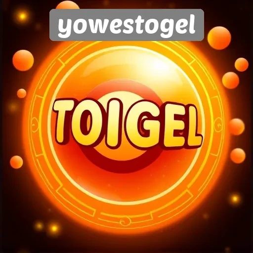 Transformasi Game Togel di Era Digital bersama yowestogel