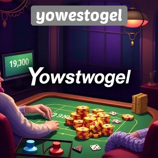 Fasilitas dan Layanan Unggulan di Yowestogel