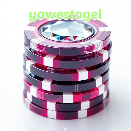 yowestogel: Keseruan Game Online dengan Beragam Fitur Menarik