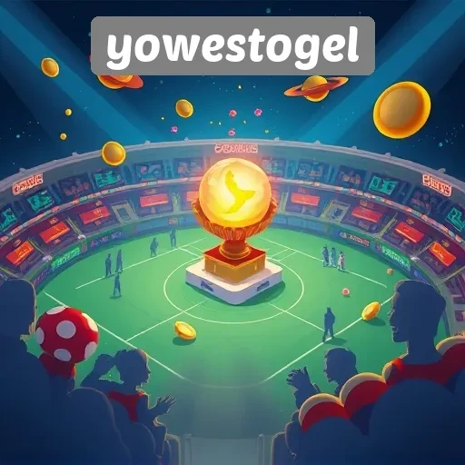 Fitur Menarik di Yowestogel yang Perlu Diketahui