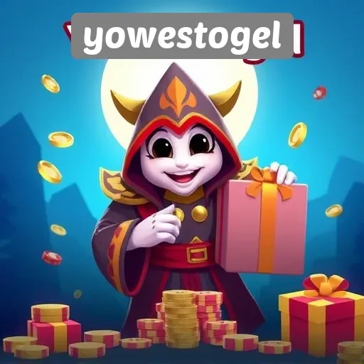 Berbagai Jenis Permainan yang Tersedia di Yowestogel