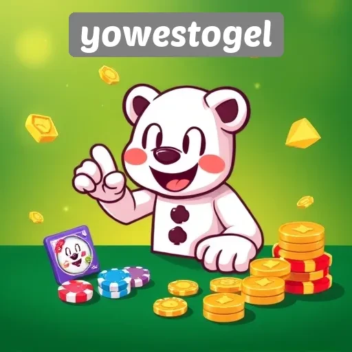 Panduan Lengkap Memulai Game di Yowestogel
