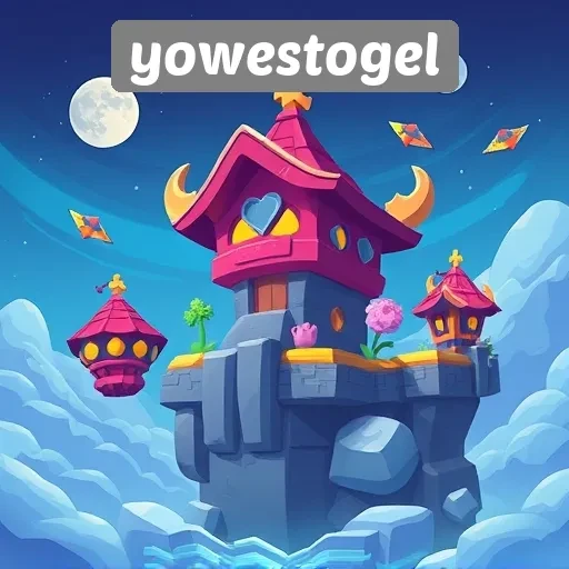Pengenalan Yowestogel sebagai Platform Game Terpercaya