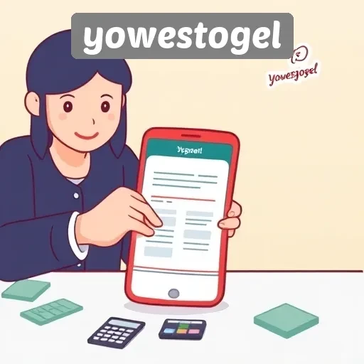 Menelusuri Metode Pembayaran yang Tersedia di Yowestogel