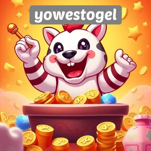 Apa Saja Permainan Populer di Yowestogel