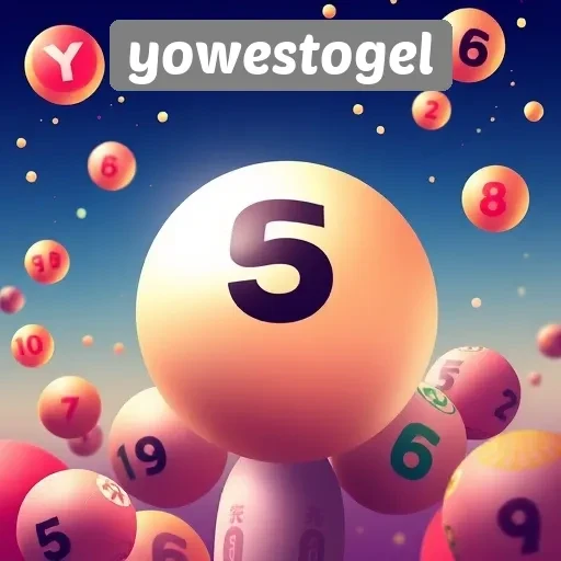 Bersiap untuk Menang Besar dengan Yowestogel