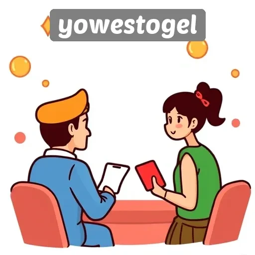 Cara Daftar dan Memulai di Yowestogel