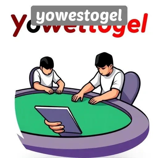 Panduan Lengkap Mendaftar di Yowestogel untuk Pemain Baru