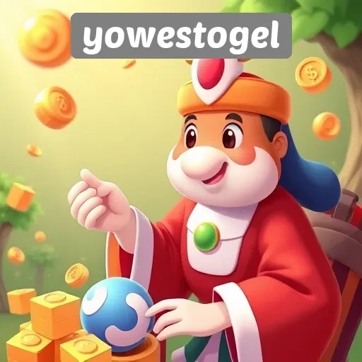 Ulasan Mendalam tentang Situs Game Yowestogel