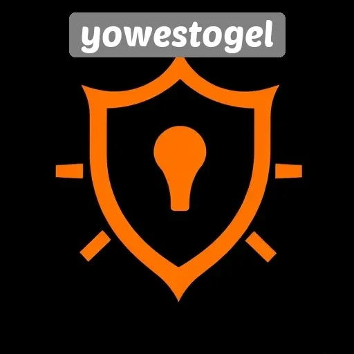 Sistem Keamanan dan Kepercayaan di Yowestogel