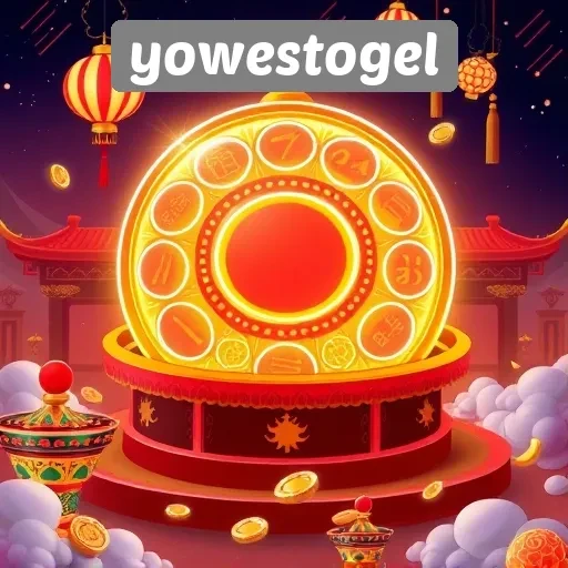 Dari Permainan Tradisional Hingga Modern Di Yowestogel