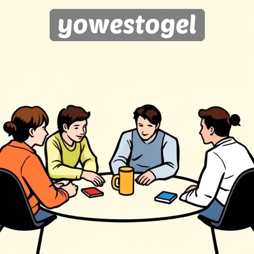 Interaksi dan Komunitas di Yowestogel untuk Pengalaman Bermain