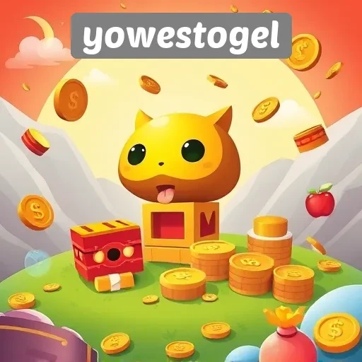 Mengupas Fitur Menarik di Situs Yowestogel