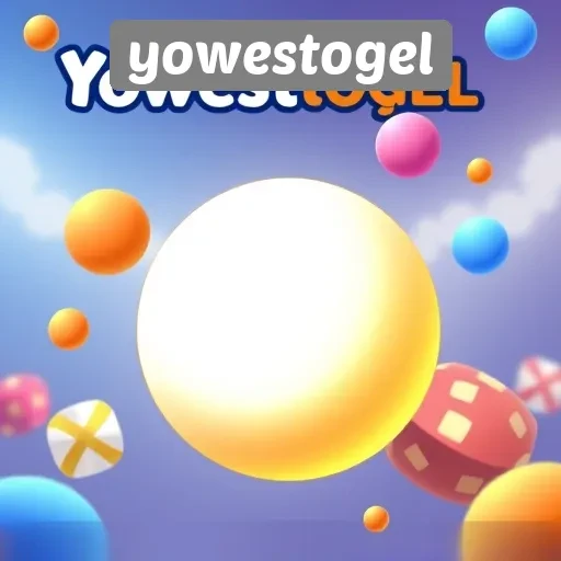 Menggali Keunggulan Situs Game Yowestogel di Indonesia
