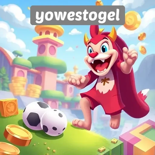 Mengenal Yowestogel Sebagai Platform Game Terpercaya