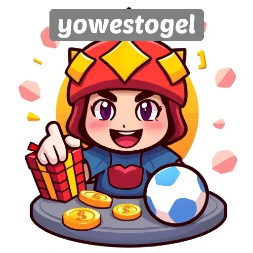 Mengenal Yowestogel Sebagai Situs Game Terpercaya di Indonesia