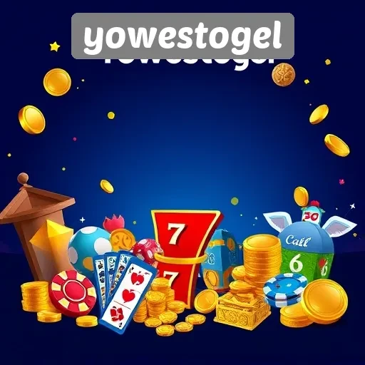 Pengalaman Bermain di Situs Yowestogel yang Menarik