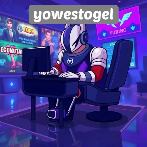 Penjelasan Lengkap tentang Yowestogel untuk Para Gamer