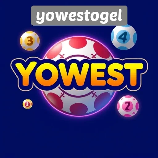 Mengenal Yowestogel Sebagai Platform Permainan Togel Modern