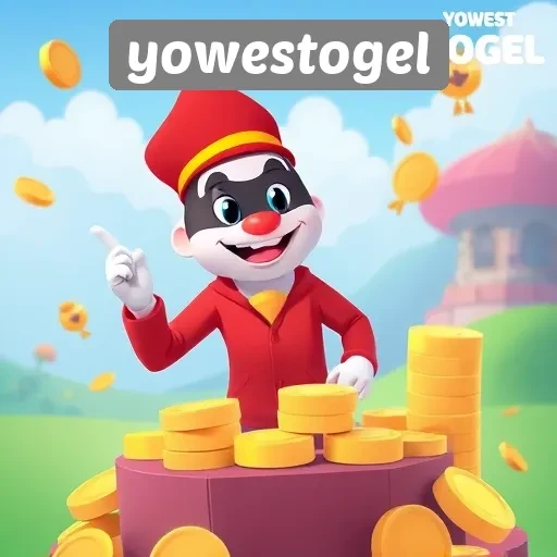 Mengenal Yowestogel Sebagai Platform Game Online Terpercaya