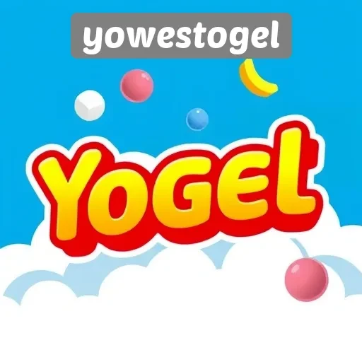 Mengenal Yowestogel Sebagai Platform Game Online