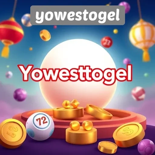 Mengenal Yowestogel Sebagai Platform Permainan Online