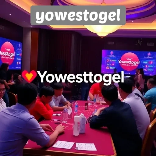 Yowestogel dan Komunitas Pemainnya yang Beragam