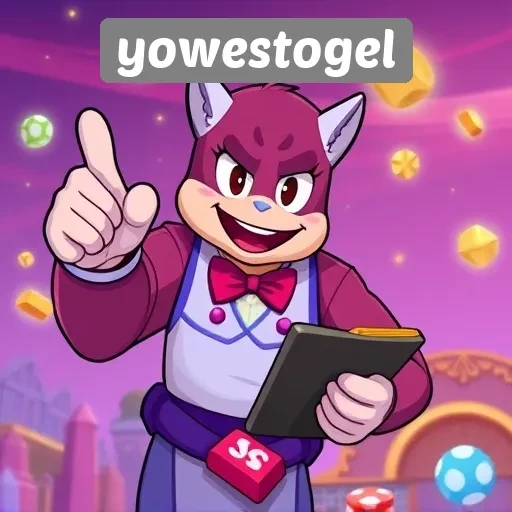 Ulasan Lengkap Situs Game Yowestogel untuk Pemain Indonesia