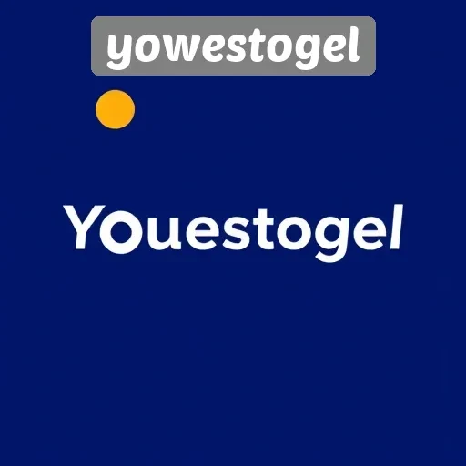 Yowestogel: Platform Permainan Aman dan Terpercaya
